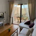 Apartamento Primera Línea Brisa De Mar By Gms *