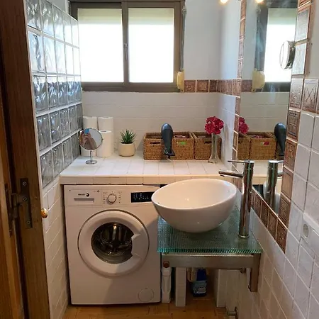 Apartamento Primera Línea Brisa De Mar By Gms *