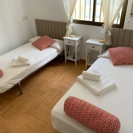 Primera Línea Brisa De Mar By Gms Apartamento Fuengirola