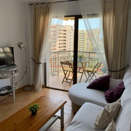 Apartamento Primera Línea Brisa De Mar By Gms *