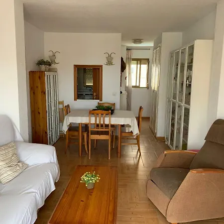 Apartamento Primera Línea Brisa De Mar By Gms Fuengirola