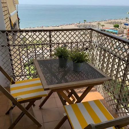 Primera Línea Brisa De Mar By Gms Fuengirola