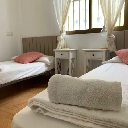 Primera Linea Brisa De Mar By Gms アパート