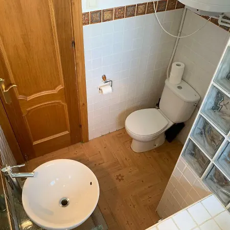 Primera Línea Brisa De Mar By Gms Apartamento *