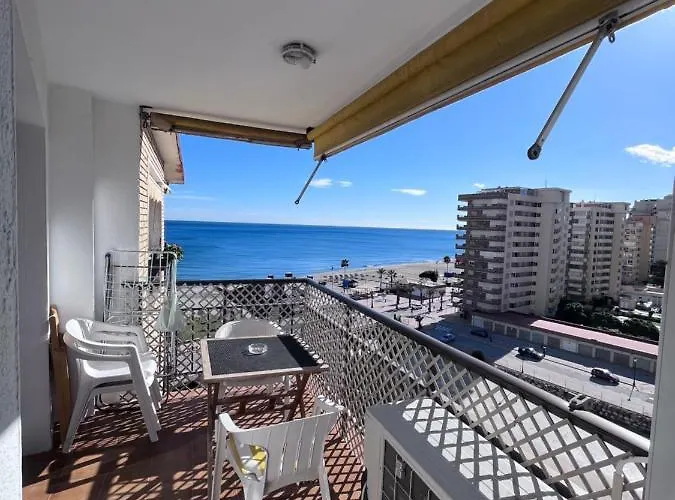 Primera Linea Brisa De Mar By Gms アパート *