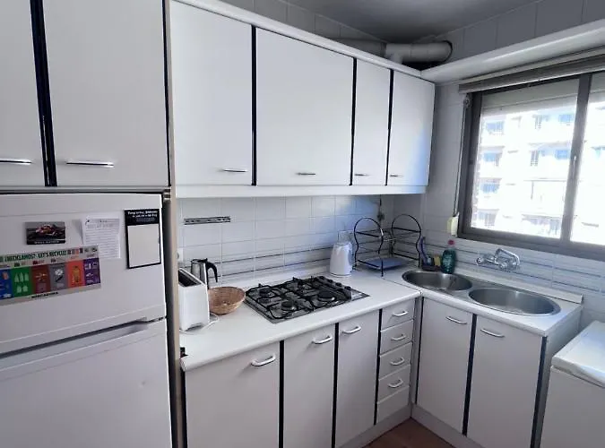 Primera Linea Brisa De Mar By Gms