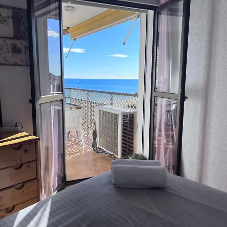 Primera Línea Brisa De Mar By Gms Fuengirola