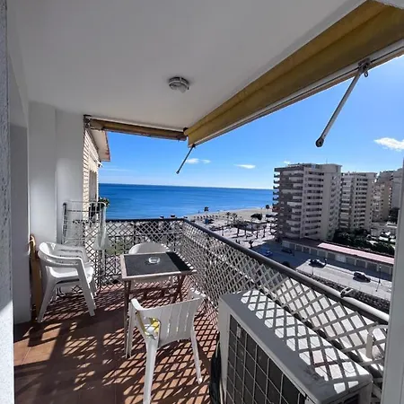 Primera Linea Brisa De Mar By Gms Appartement *