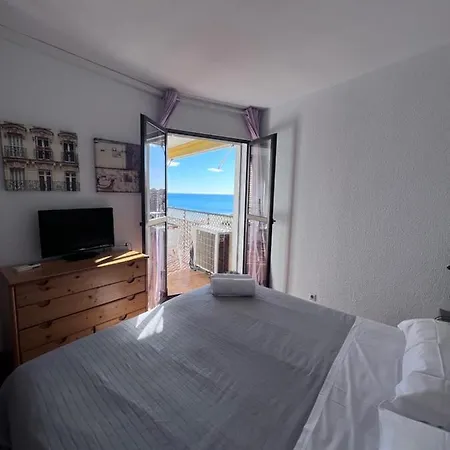 Primera Linea Brisa De Mar By Gms Fuengirola