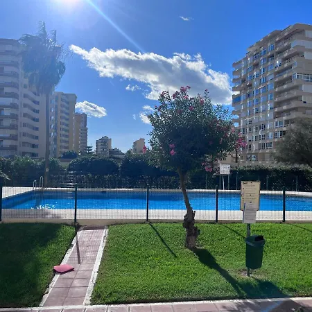 Primera Linea Brisa De Mar By Gms Appartement Fuengirola