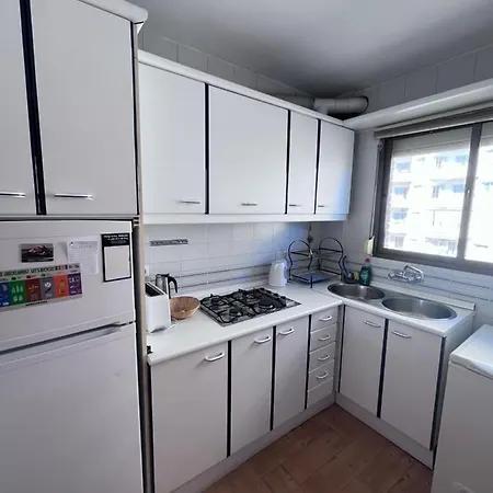 Primera Linea Brisa De Mar By Gms