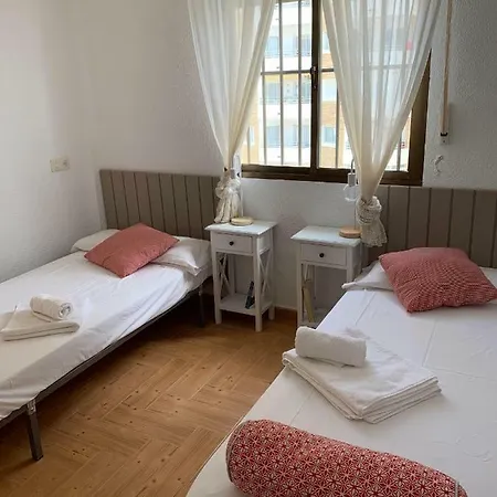 Primera Línea Brisa De Mar By Gms Apartamento Fuengirola