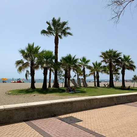 Apartamento Primera Línea Brisa De Mar By Gms