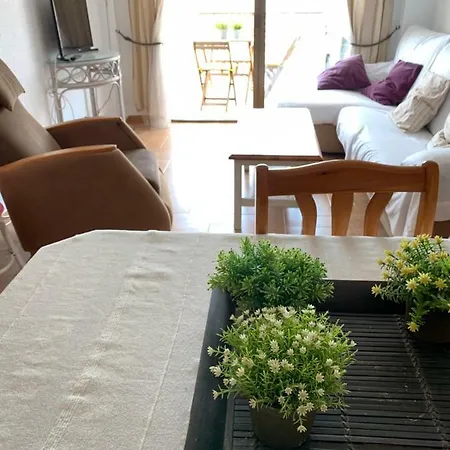 Primera Linea Brisa De Mar By Gms Fuengirola