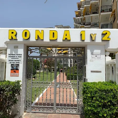 Primera Linea Brisa De Mar By Gms Apartment *