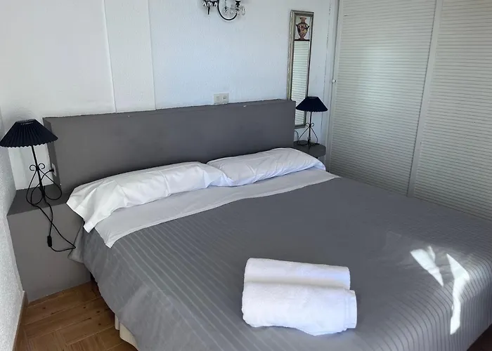 Primera Linea Brisa De Mar By Gms