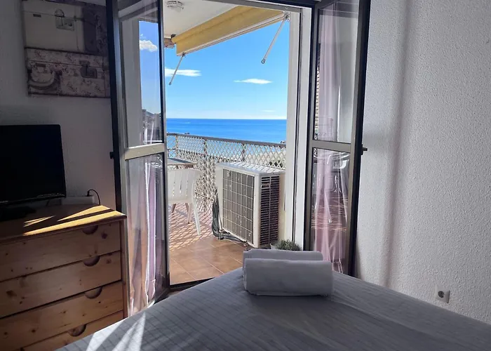 Primera Linea Brisa De Mar By Gms Fuengirola