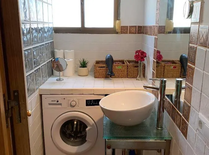 Apartment Primera Linea Brisa De Mar By Gms *