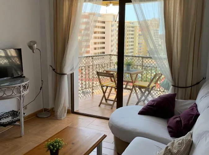 Apartment Primera Linea Brisa De Mar By Gms *