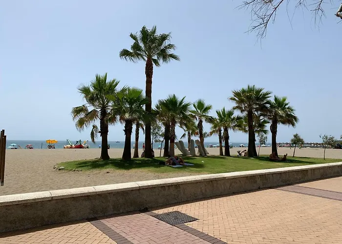 Apartment Primera Linea Brisa De Mar By Gms