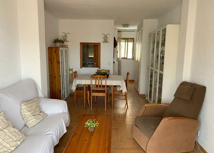 Apartment Primera Linea Brisa De Mar By Gms Fuengirola