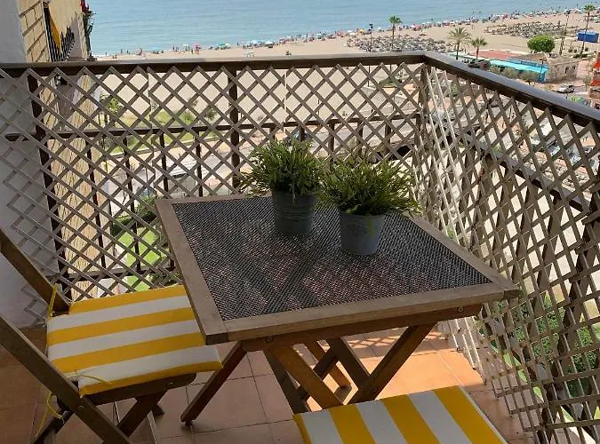 Primera Linea Brisa De Mar By Gms Fuengirola