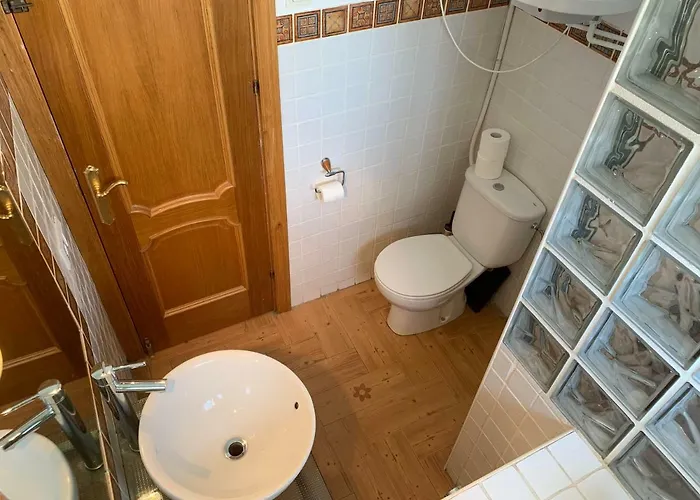 Primera Linea Brisa De Mar By Gms Apartment *