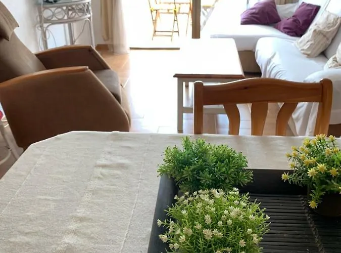 Primera Linea Brisa De Mar By Gms Fuengirola